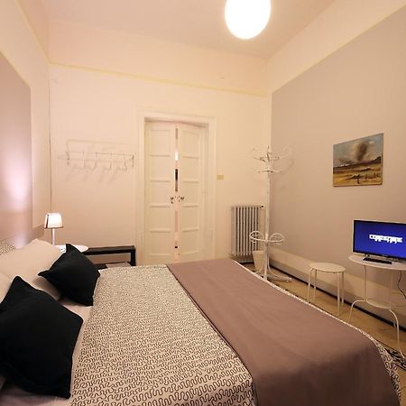 Room And Suite - Bari Centrale - Exterior photo