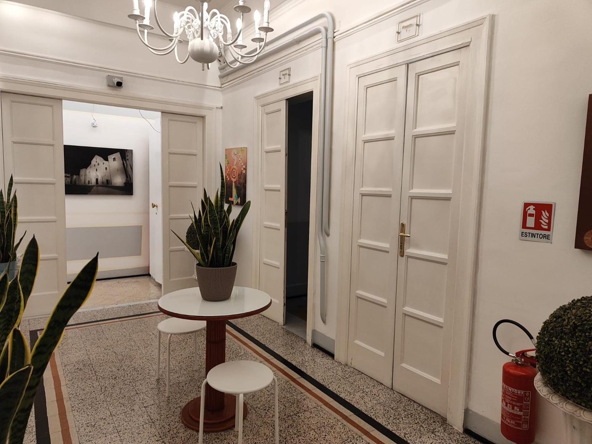 Room And Suite - Bari Centrale - Exterior photo