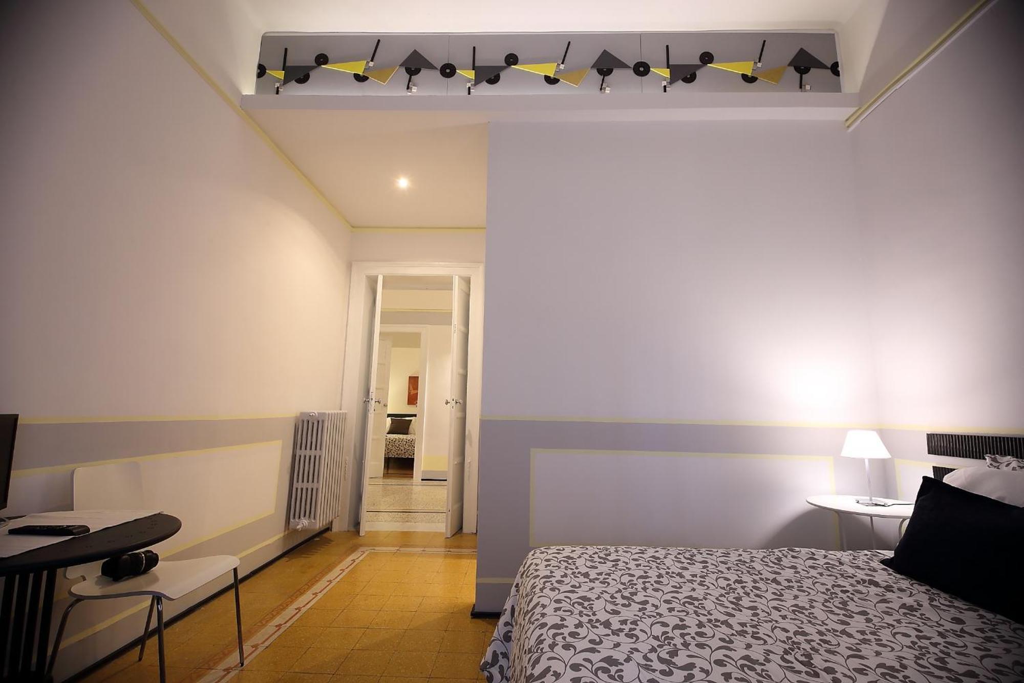 Room And Suite - Bari Centrale - Exterior photo