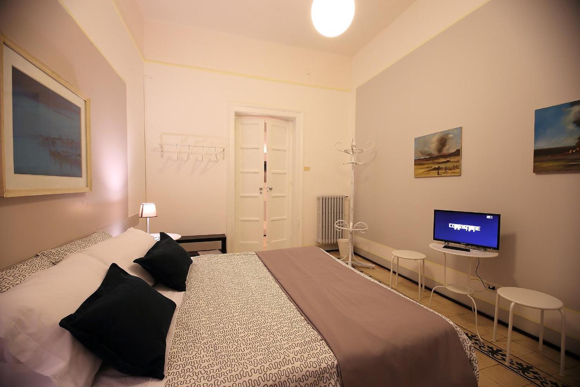 Room And Suite - Bari Centrale - Exterior photo