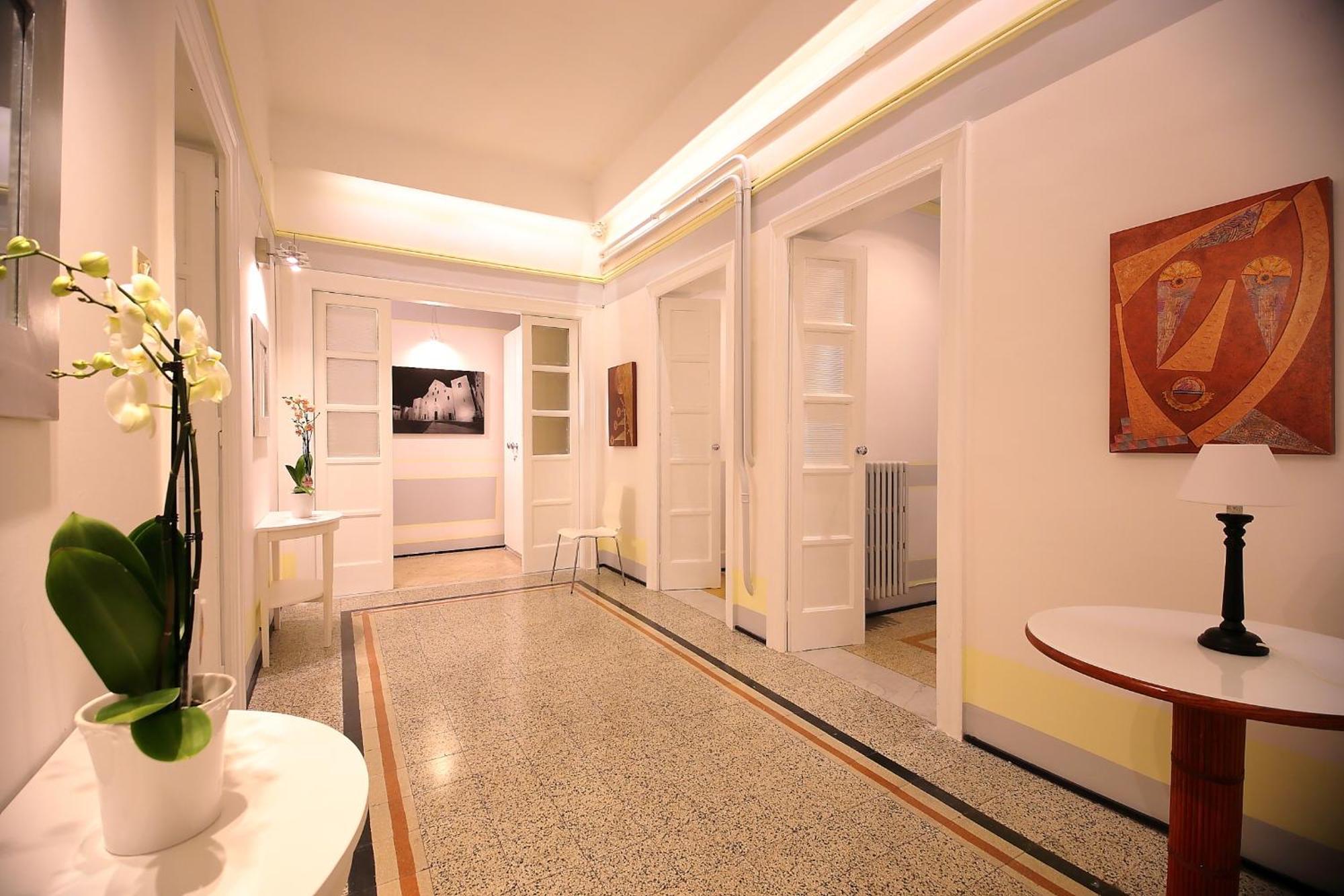 Room And Suite - Bari Centrale - Exterior photo