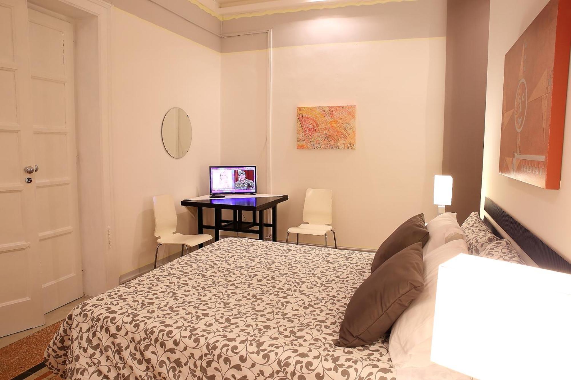 Room And Suite - Bari Centrale - Exterior photo